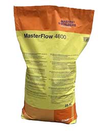 MasterFlow 4800