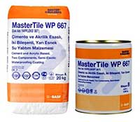 MasterTile WP 667 (Yapfleks 307)