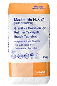 MasterTile FLX 24 (Fleksmörtel)