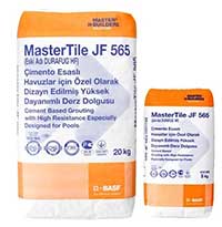 MasterTile JF 565 (Durafug HF)