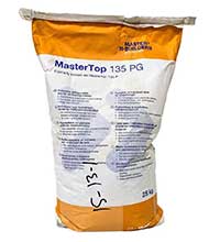 MasterTop 135 PG (Mastertop 135 P)