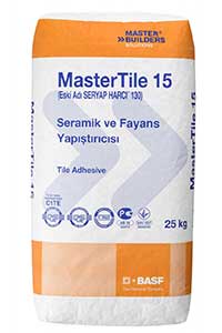 MasterTile 15 (Seryap Harcı 130)