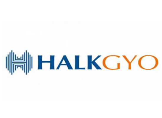 Halk GYO