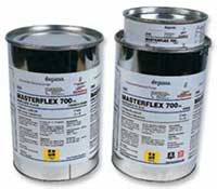 MasterSeal CR 170/171 (Masterflex 700 FR)