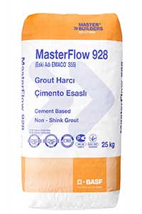 MasterFlow 928 (Emaco S55)