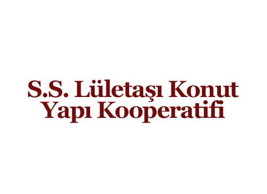 Lületaşı Kooperatifi