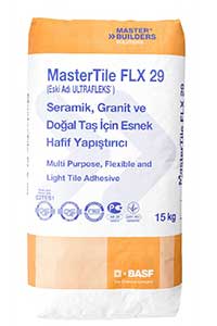 MasterTile FLX 29 (Ultrafleks)