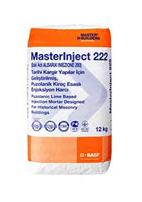 MasterInject 222 (Albaria Iniezione)