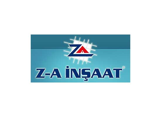 Z-A İnşaat