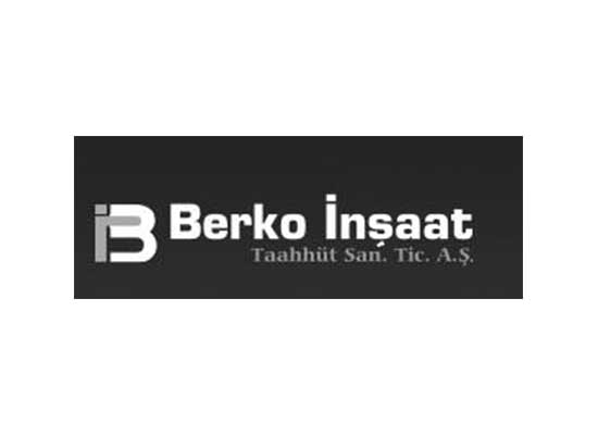 Berko İnşaat