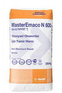 MasterEmaco N 600 (Emaco R 600)