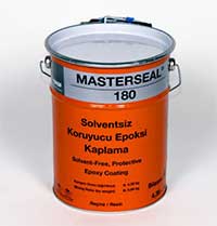 MasterProtect 180 (Masterseal 180)